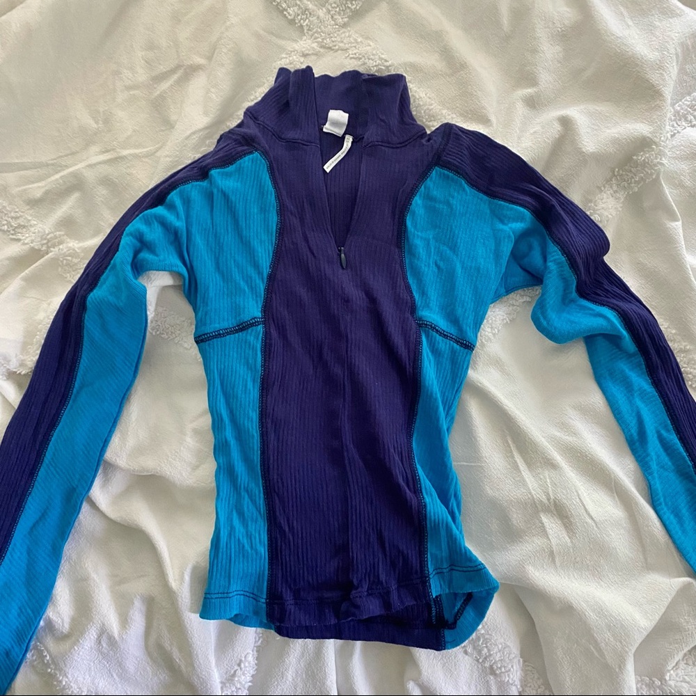 Out From Under Hilary Turtleneck Long Sleeve Top